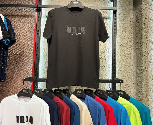 Koszulka męska Roz M-2XL Paczka 12 szt Mix kolor